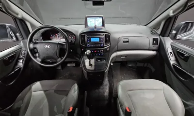 Hyundai Starex 2016, 140614 км, за 8400000 KRW - фото 7