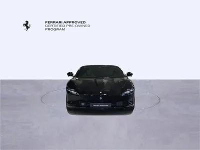 Ferrari Roma 2025, 867 км, за 400000000 KRW