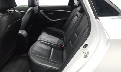 Hyundai i30 2014, 100668 км, за 7100000 KRW - фото 26