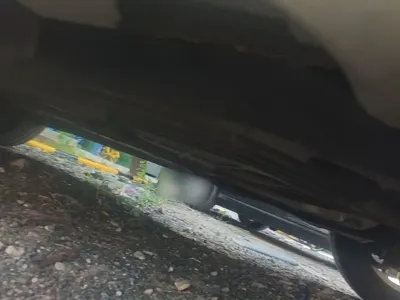 Volvo XC60 2016, 63900 км, за 64300 CNY - фото 6