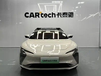 IM IM L7 2022, 59800 км, за 135000 CNY