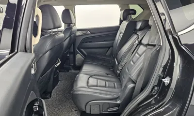 KG_Mobility_Ssangyong Rexton 2018, 104540 км, за 14400000 KRW - фото 12