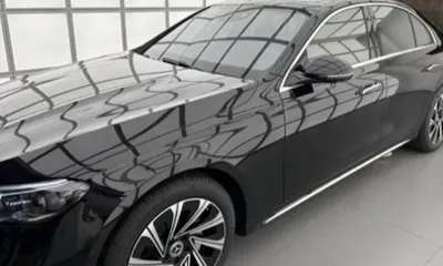 Mercedes-Benz E-Class 2025, 15000 км, за 29920000 KRW