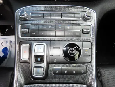 Hyundai Santafe 2021, 124869 км, за 18900000 KRW - фото 10