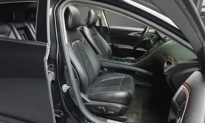 Lincoln MKZ 2016, 113739 км, за 6500000 KRW - фото 12