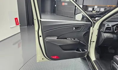 KG_Mobility_Ssangyong TIBOLI 2019, 47886 км, за 11200000 KRW - фото 24