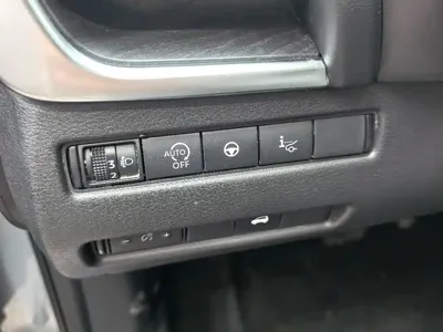 Nissan X-Trail 2021, 90000 км, за 86800 CNY - фото 13