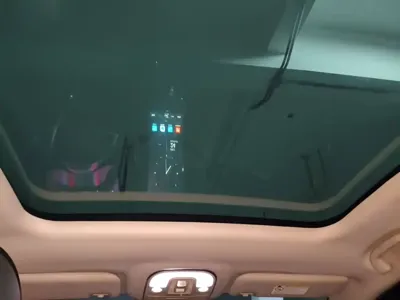 BYD MAX 2019, 120100 км, за 28300 CNY - фото 25