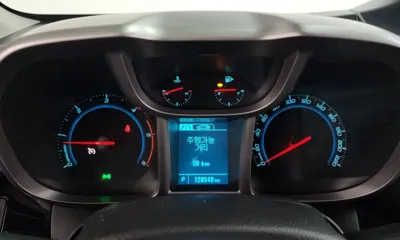 ChevroletGMDaewoo Orlando 2015, 120548 км, за 4800000 KRW - фото 8