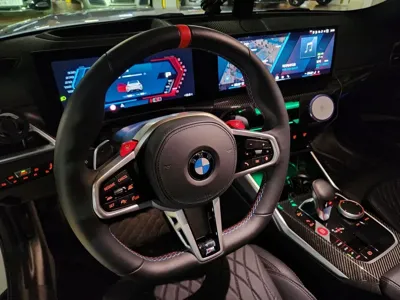 BMW M2 2025, 1251 км, за 84900000 KRW - фото 8