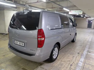Hyundai Starex 2015, 215140 км, за 7500000 KRW - фото 4
