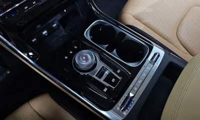 Kia Canival 2022, 61841 км, за 28500000 KRW - фото 9