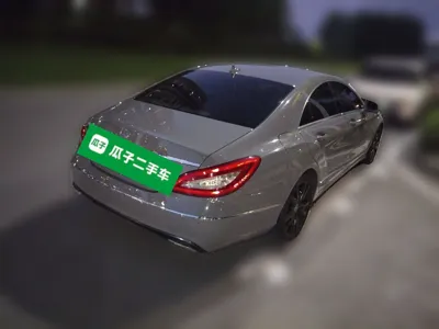 Mercedes-Benz CLS 2012, 214800 км, за 80254.26 CNY - фото 16