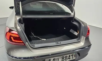 Volkswagen CC 2014, 109815 км, за 7700000 KRW - фото 20