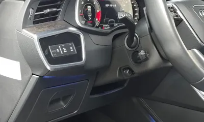 Audi A7 2021, 91447 км, за 38400000 KRW - фото 28