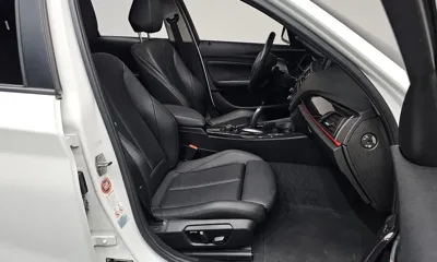 BMW 1-Series 2015, 126424 км, за 9700000 KRW - фото 26