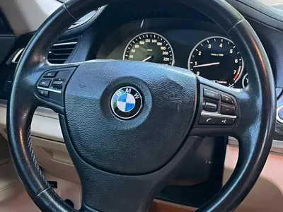 BMW 7 Series 2011, 150000 км, за 46800 CNY - фото 6