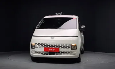 Hyundai Staria 2023, 131043 км, за 17800000 KRW - фото 3