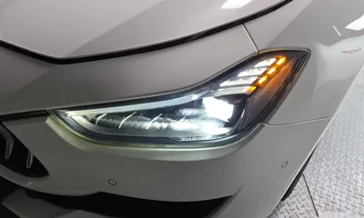 Maserati Ghibli 2018, 78884 км, за 21990000 KRW - фото 22