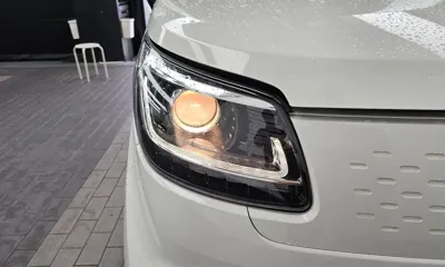 Kia Ray 2021, 155845 км, за 9300000 KRW - фото 22