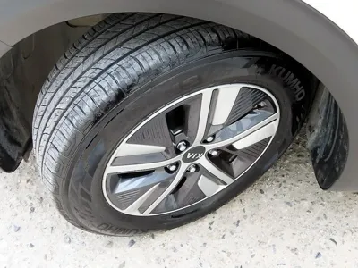Kia Niro 2021, 43239 км, за 20500000 KRW - фото 20
