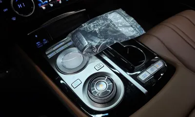 Genesis G80 2022, 92121 км, за 31600000 KRW - фото 9