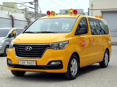 Hyundai Starex 2021, 79164 км, за 24500000 KRW