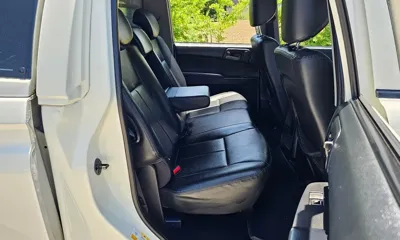 KG_Mobility_Ssangyong KORANDO 2015, 127934 км, за 6000000 KRW - фото 12