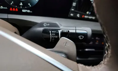 Kia K8 2023, 62710 км, за 24500000 KRW - фото 29