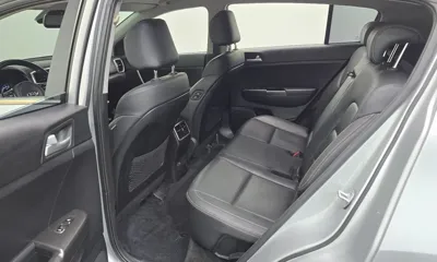 Kia Sportage 2019, 94932 км, за 13000000 KRW - фото 11