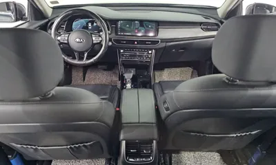 Kia K7 2020, 118470 км, за 16590000 KRW - фото 7