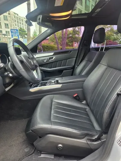 Mercedes-Benz E-Class 2014, 249715 км, за 6000000 KRW - фото 10