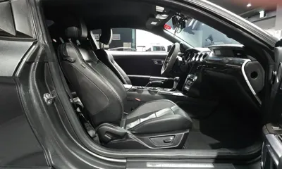 Ford Mustang 2017, 100919 км, за 25000000 KRW - фото 26