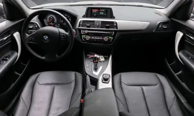 BMW 1-Series 2019, 75381 км, за 15100000 KRW - фото 7