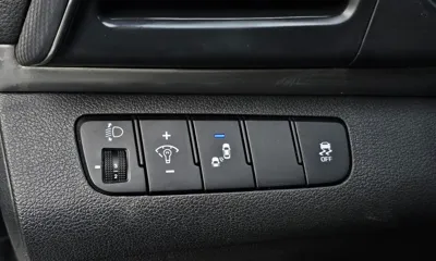 Hyundai Avante 2019, 156037 км, за 6500000 KRW - фото 14