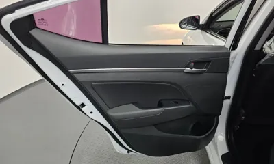 Hyundai Avante 2017, 130142 км, за 9900000 KRW - фото 25