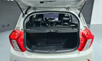 ChevroletGMDaewoo Spark 2018, 77506 км, за 6900000 KRW - фото 17