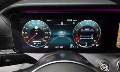 Mercedes-Benz AMG GT 2020, 30107 км, за 61900000 KRW - фото 8