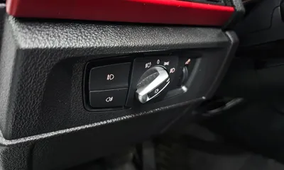 BMW 1-Series 2017, 166232 км, за 11900000 KRW - фото 16