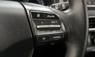 Hyundai Kona 2018, 161401 км, за 9300000 KRW - фото 19