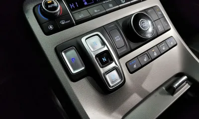 Hyundai Palisade 2022, 106806 км, за 22200000 KRW - фото 9