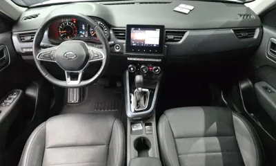 Renault-KoreaSamsung XM3 2021, 77330 км, за 13000000 KRW - фото 7
