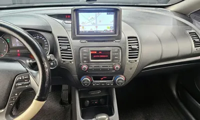 Kia K3 2015, 66474 км, за 7600000 KRW - фото 14