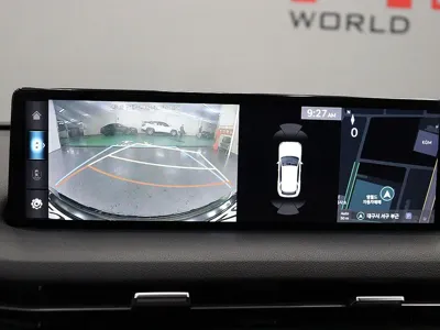 Genesis GV70 2023, 28200 км, за 41500000 KRW - фото 9