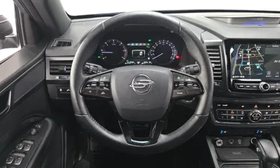 KG_Mobility_Ssangyong Rexton 2021, 107786 км, за 19600000 KRW - фото 14