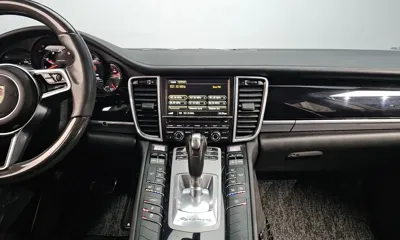 Porsche Panamera 2015, 101765 км, за 21990000 KRW - фото 12