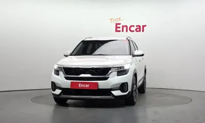 Kia Seltos 2023, 119717 км, за 14700000 KRW - фото 3
