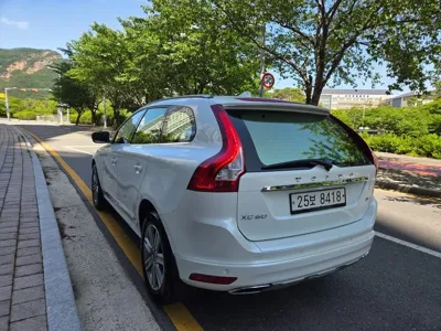 Volvo XC60 2017, 87432 км, за 14500000 KRW - фото 18