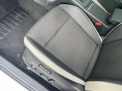 Volkswagen Golf 2023, 27000 км, за 109800 CNY - фото 15
