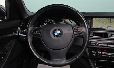 BMW 5-Series 2015, 107718 км, за 9290000 KRW - фото 13